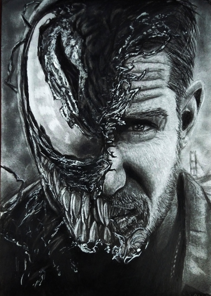 venom